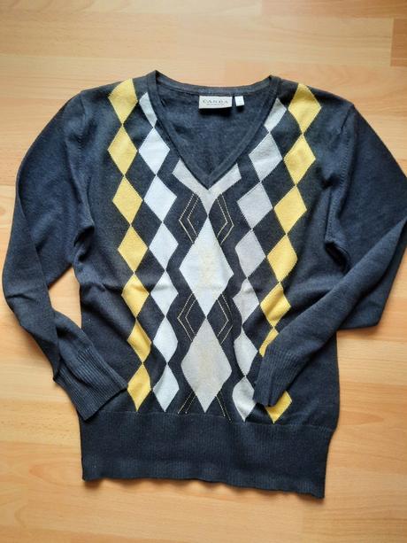 Dámsky pulóver, c&a,s