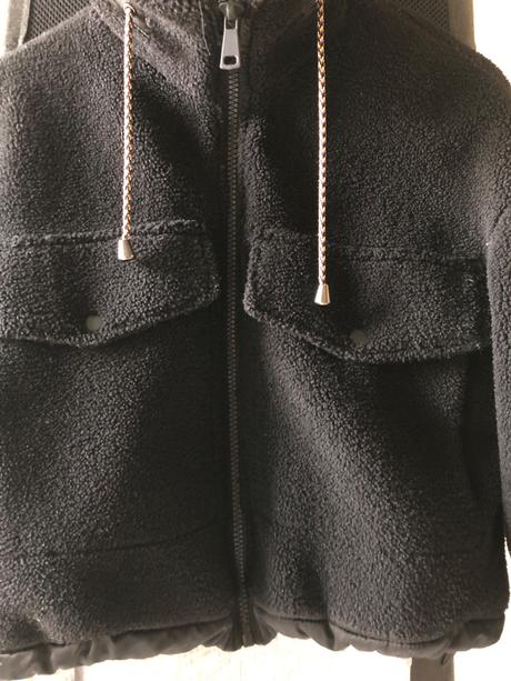 Bunda zara v.s, zara,s