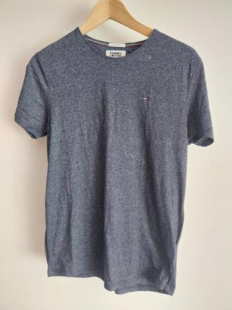 Tricko th, tommy hilfiger,s