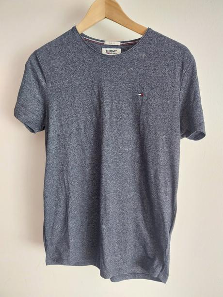 Tricko th, tommy hilfiger,s
