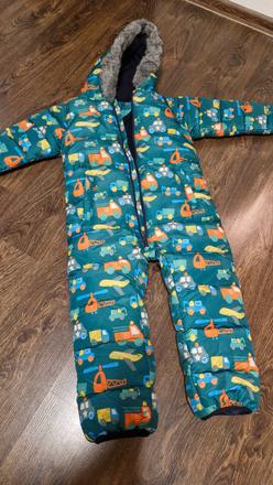 Next overal, next,122