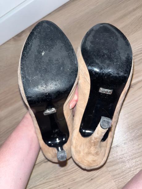 Lodičky buffalo, 37