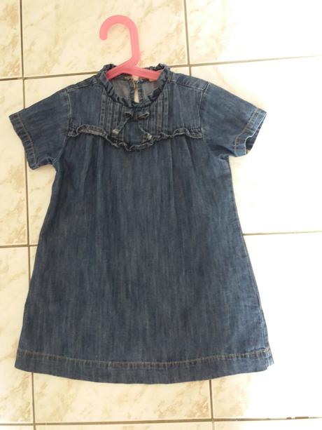 Šaty next, next,104