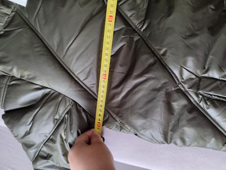 Dámska bunda jdy, xs