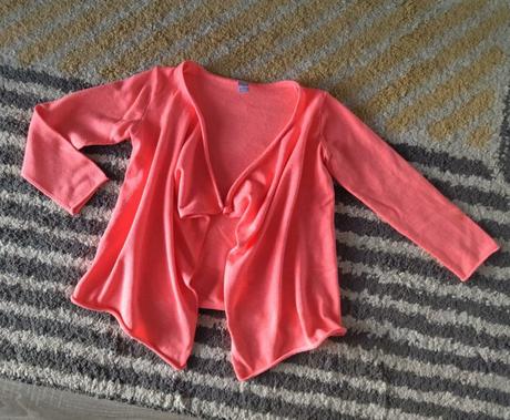 Svetrík 110/116, dopodopo,110