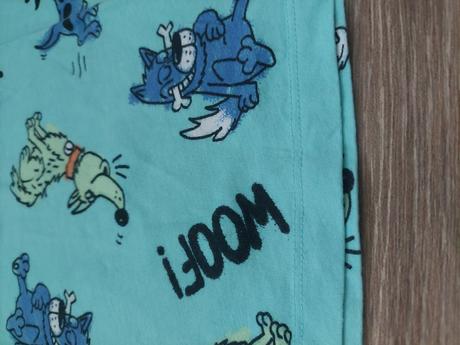 Tričko č.122, f&f,122