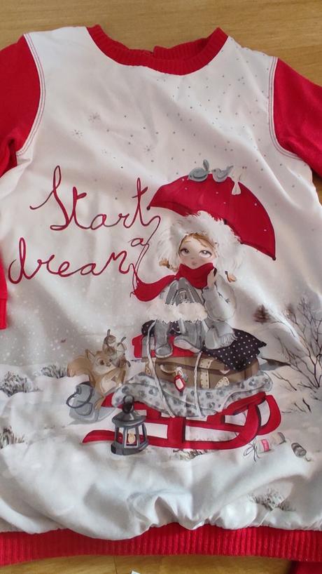 Set do skolky, mayoral,110