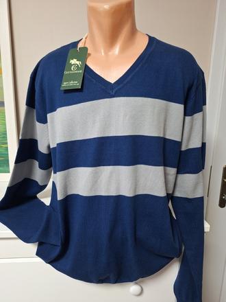 Pánsky pulóver italy, xl / xxl