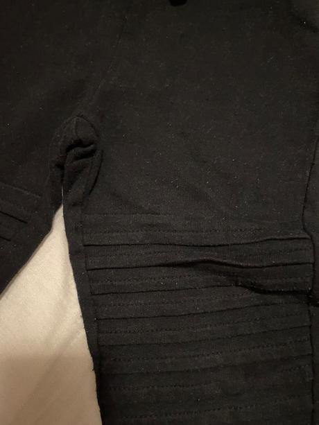 Tričko + tepláky na doma, sinsay,98