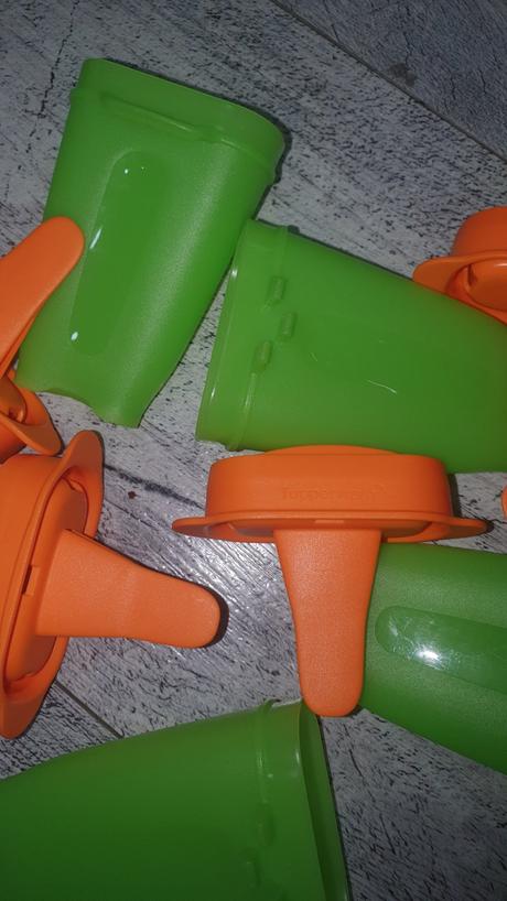 Formy na nanuky tupac, 