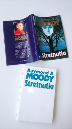 Raymond a.moody stretnutia, 