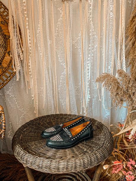 Zara kozenne mokasiny, zara,36