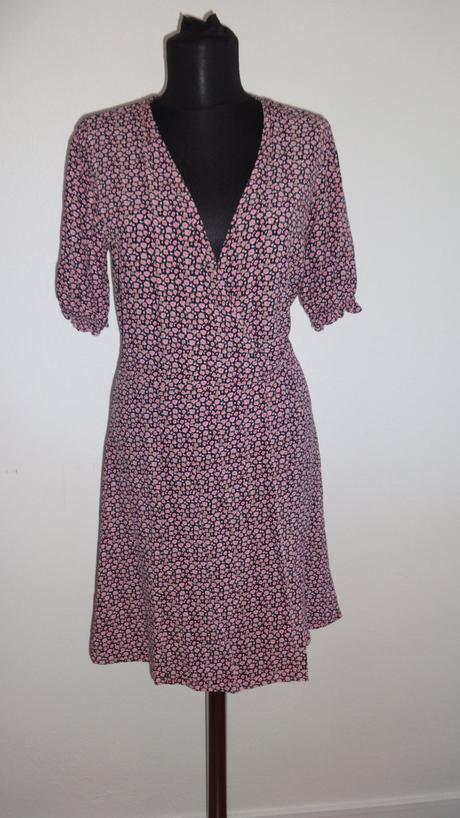 Boii letné šaty m, m