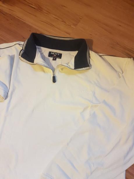 Tenšia mikina/nátelník, xl