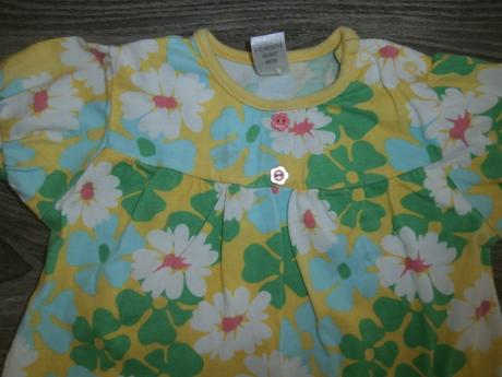 Tričko, next,80