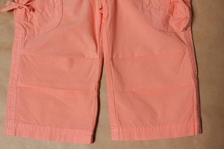 Elle nohavice, tenké letné, veľ. 12 mes., 80