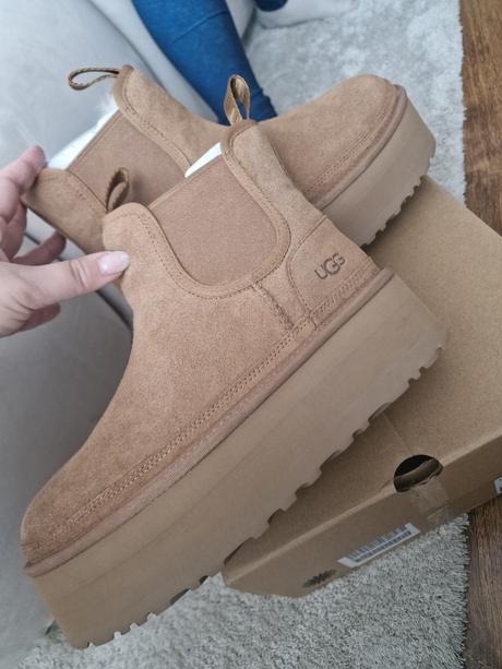 Ugg snehule, ugg,39