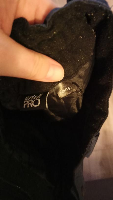 Oteplovacky crivit, crivit,152