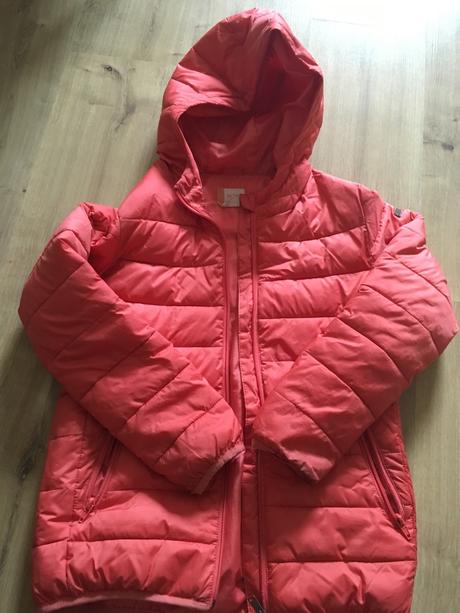 Zimná bunda roxy, roxy,152