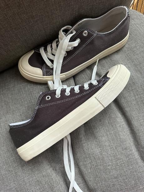 Pánske platenky, 43