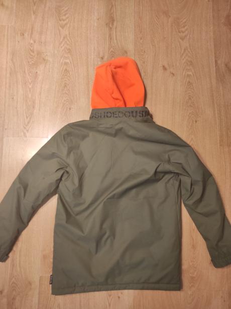 Zimná chlapčenská bunda, 164