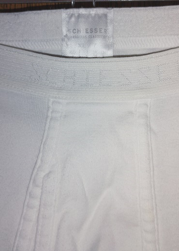 Spodne nohavice schiesser, schiesser,146