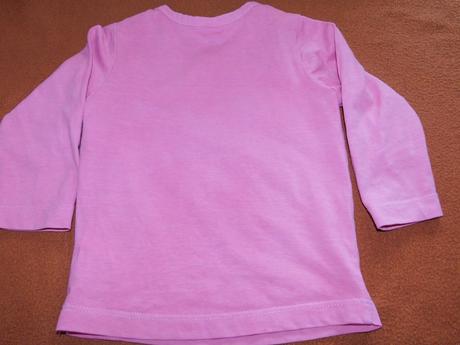 Tričko, dopodopo,80