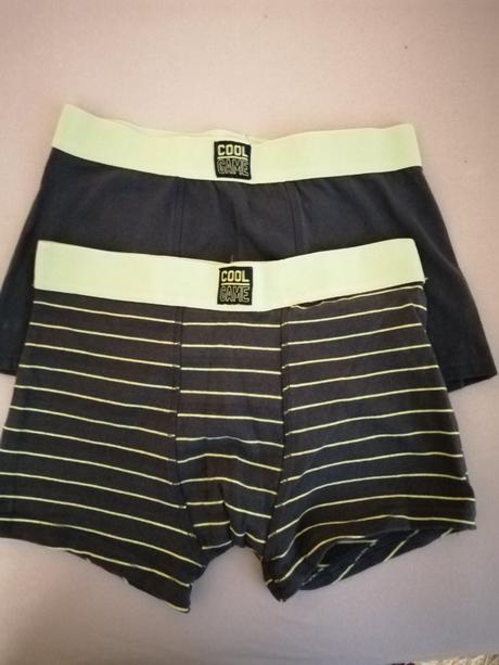 Mam na predaj boxerky, 146