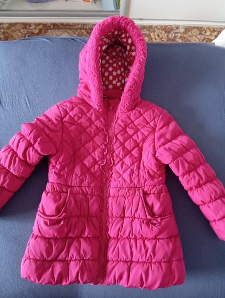 Detská bunda, george,110