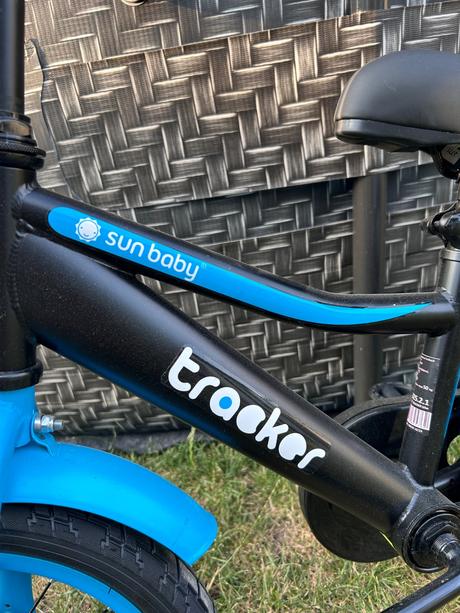 Učiaci bicykel pre chlapca, 14