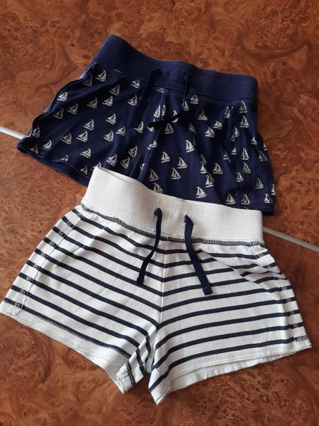 Šortky na leto, next,116