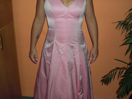 Spoločenské šaty, 36