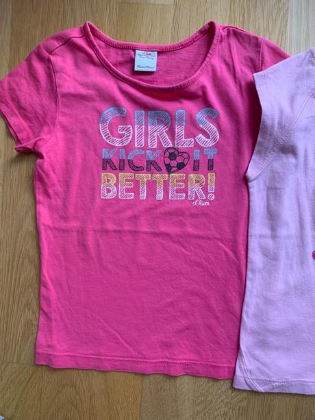 Letne tricka na 5.rokov, puma,110