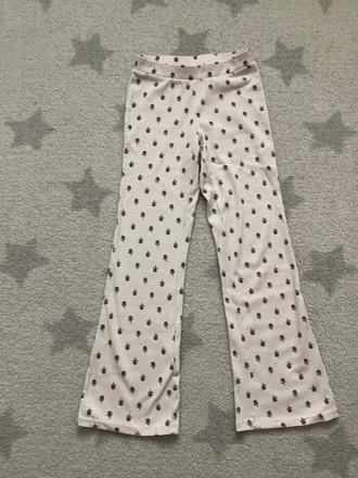 Zvonove leginy, h&m,134