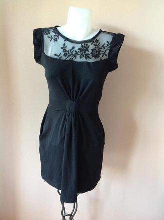 Ůpletova tunika perera 38/40, 40