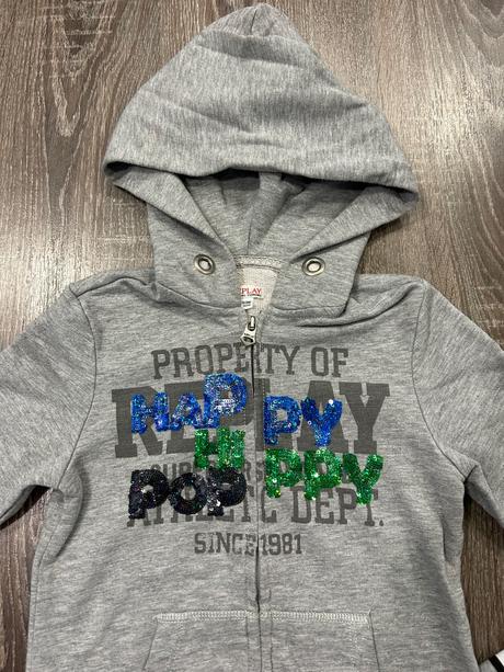 Replay dievcenska mikina na 8 rokov, replay,128