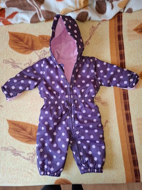 Prechodný overal, veľ 74, cherokee,74