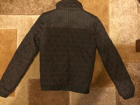 Bunda zn. review, xs