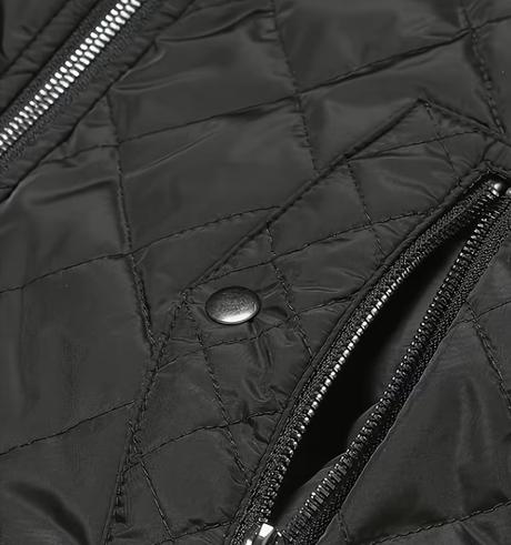 Zateplená vesta, xxl