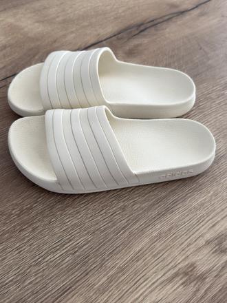 Damske slapky adidas, adidas,38