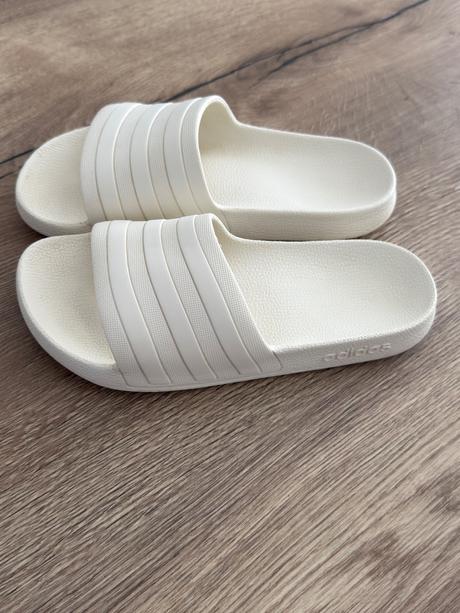 Damske slapky adidas, adidas,38