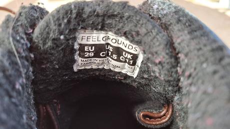 Feelgrounds patrol winter kids, 29