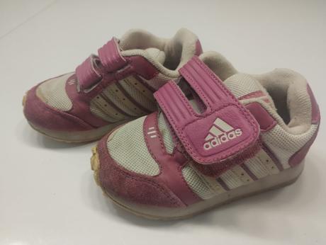 Tenisky adidas, adidas,21