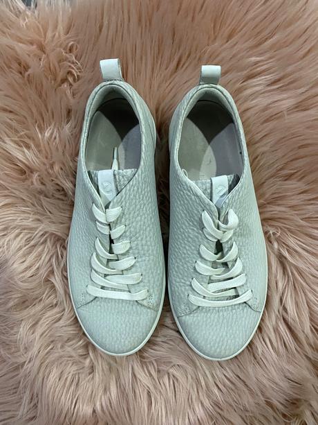 Tenisky ecco soft, ecco,36