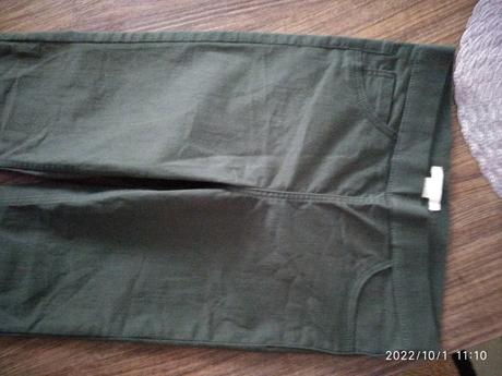 Nove jeggins, h&m,xs