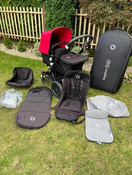 Bugaboo cameleon 3, bugaboo,bugaboo cameleon 3