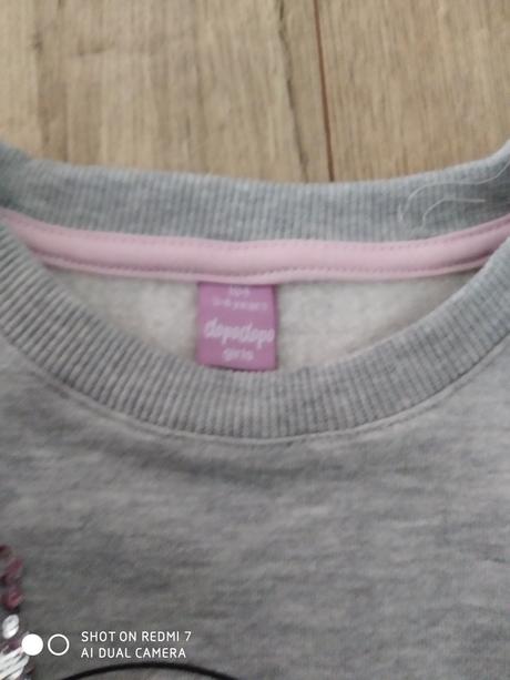 Mikina, dopodopo,104