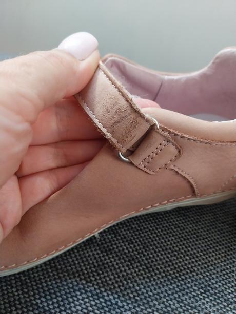 Topánky, d.d.step,34