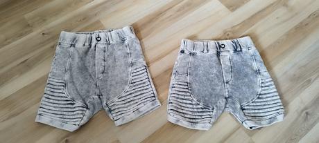 Minikid kratase 110/116, 110 / 116