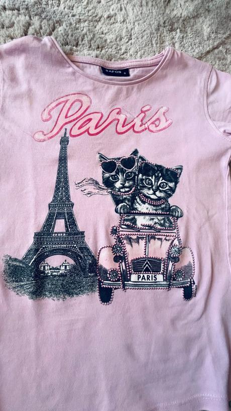 Tricko 2 ks, benetton,128